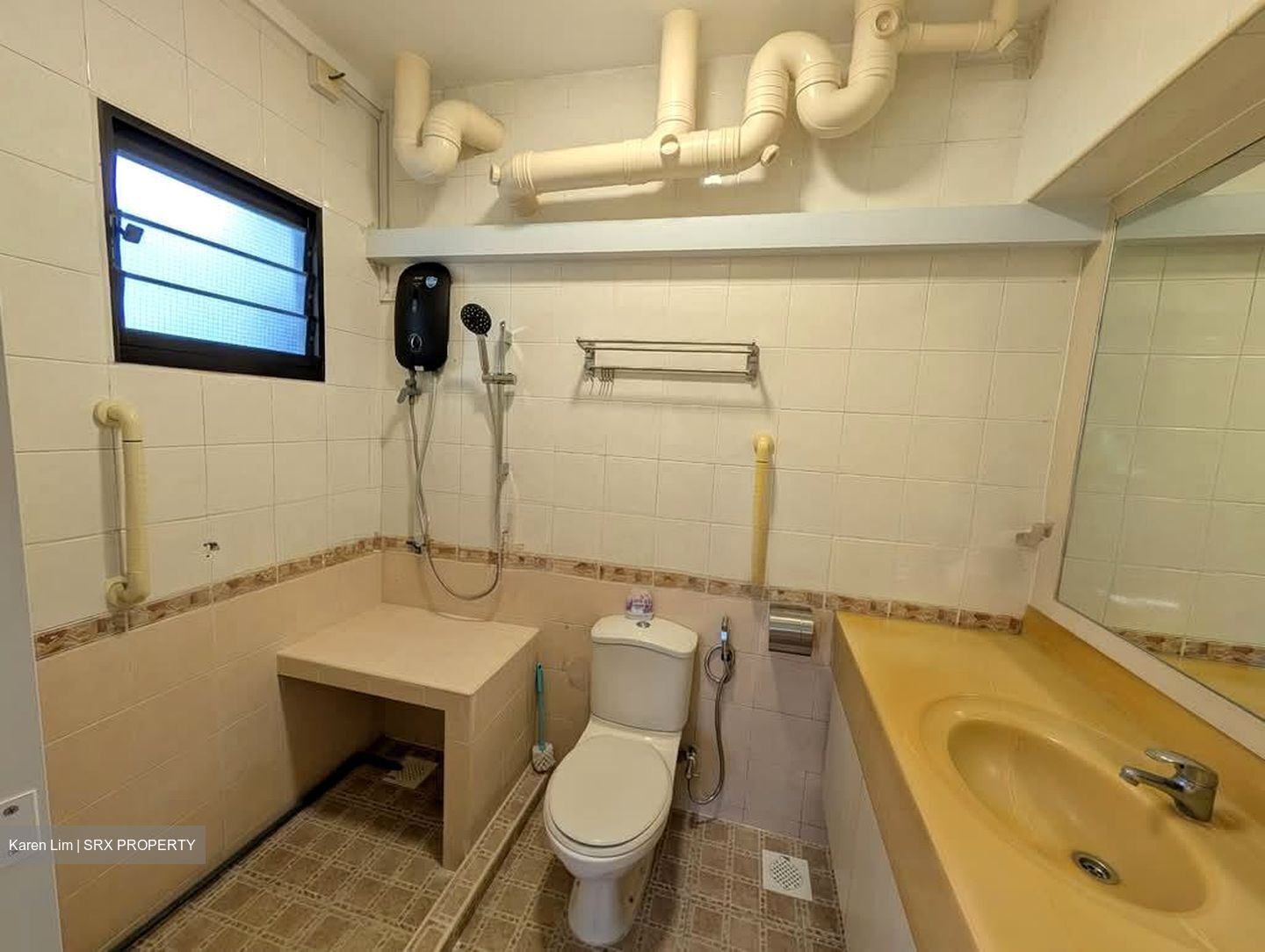 Blk 109A Depot Heights (Bukit Merah), HDB 5 Rooms #561591681